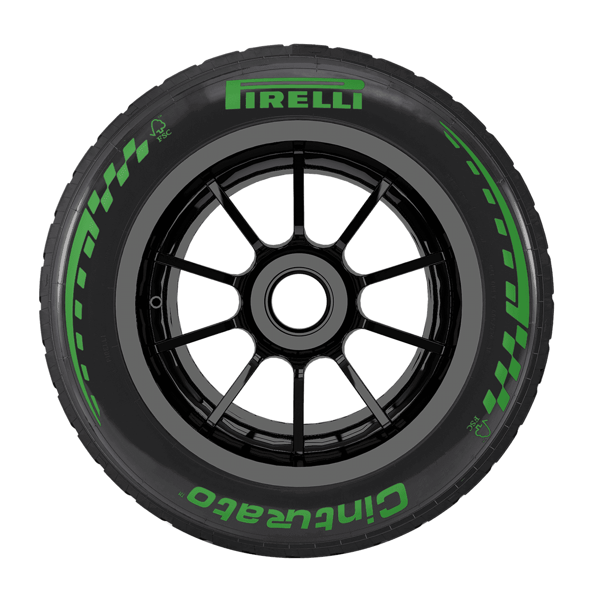 tyre model