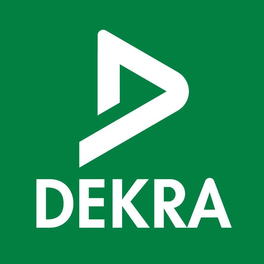 DEKRA CERTIFICAT