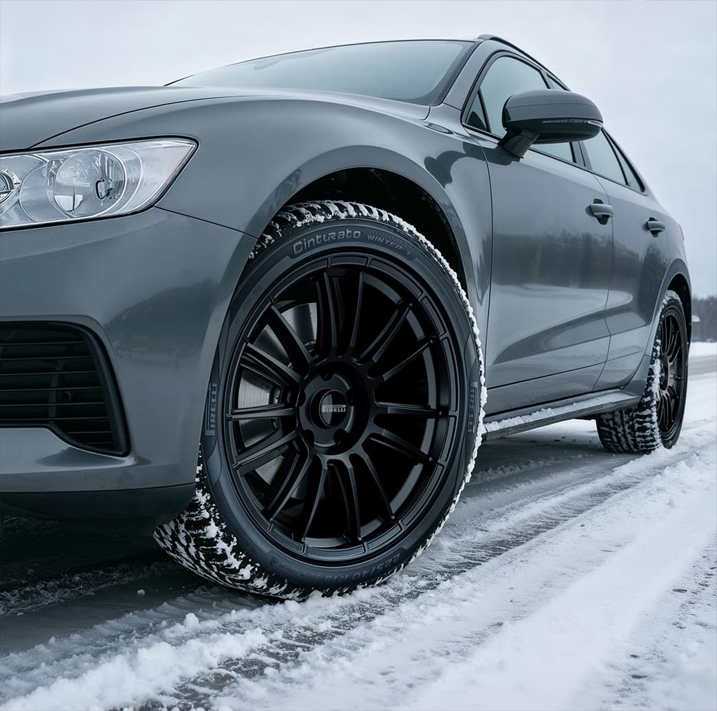 CINTURATO™ WINTER 3