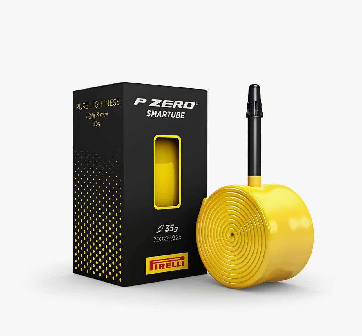 P ZERO™ SmarTUBE