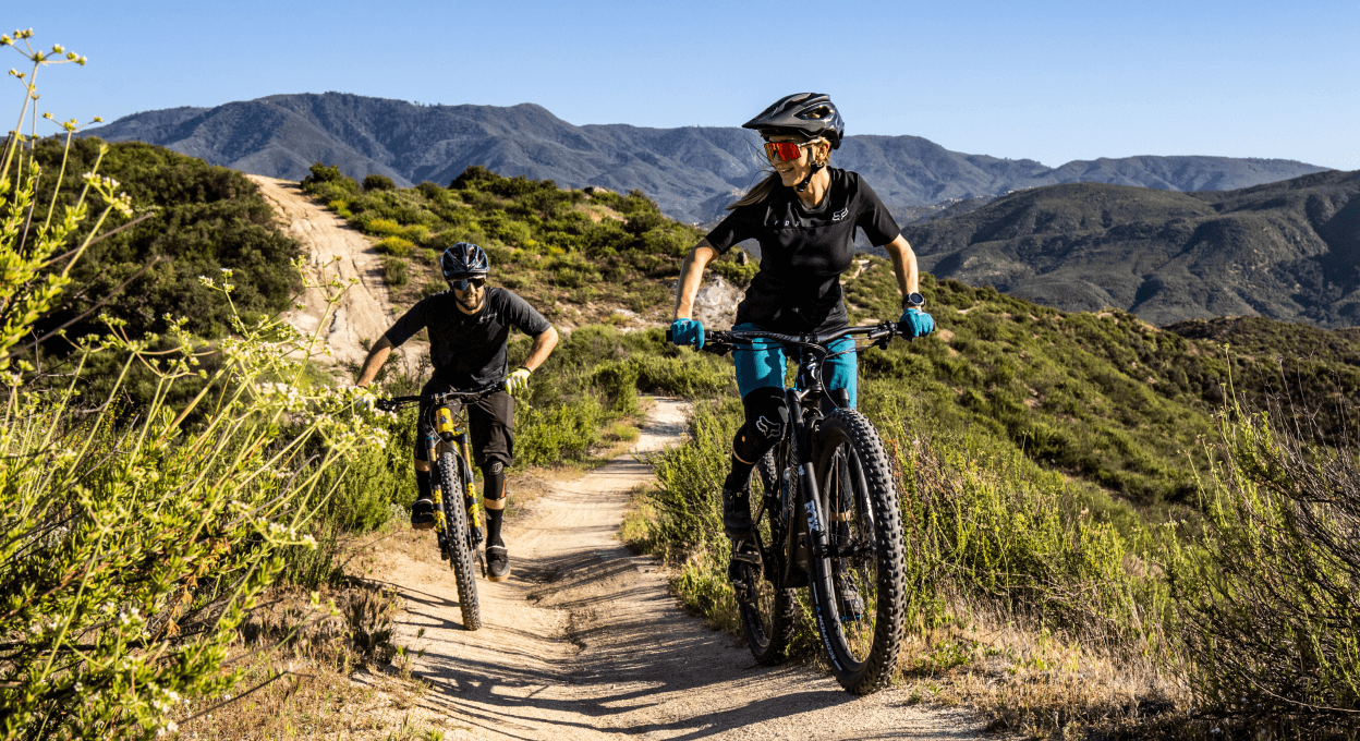 También para e-bikes