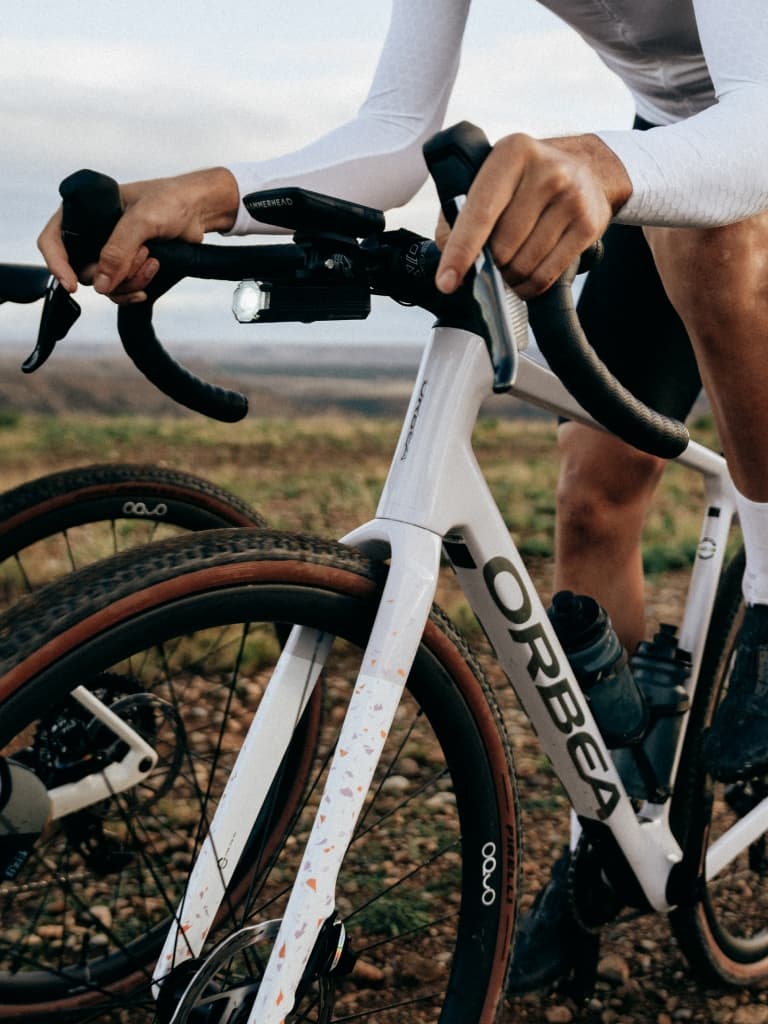 H: para Terreno Hardpack