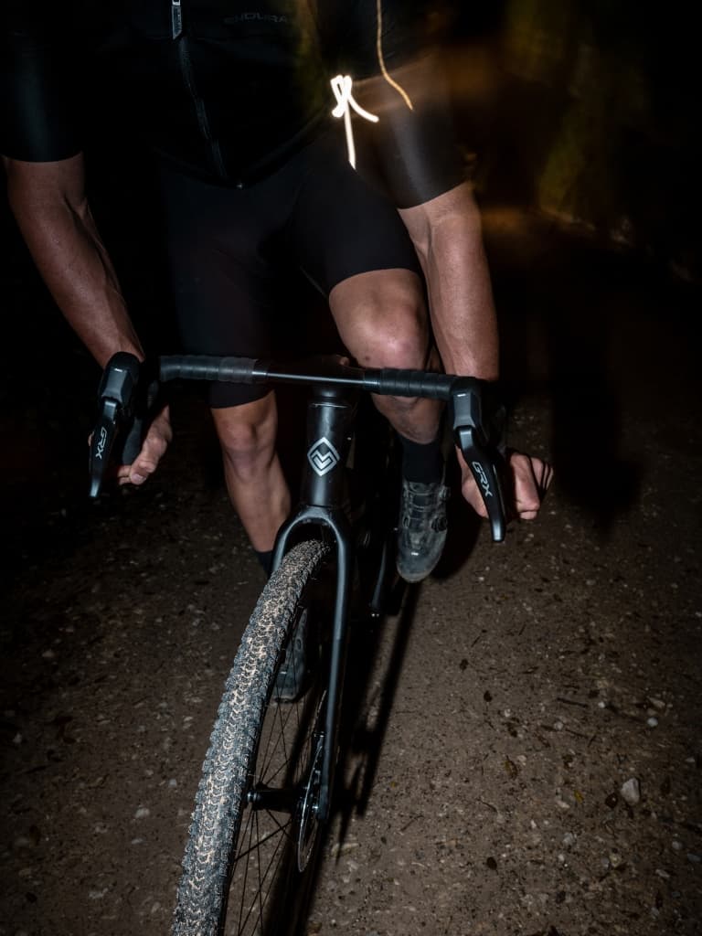 M: para Terrenos Mixtos