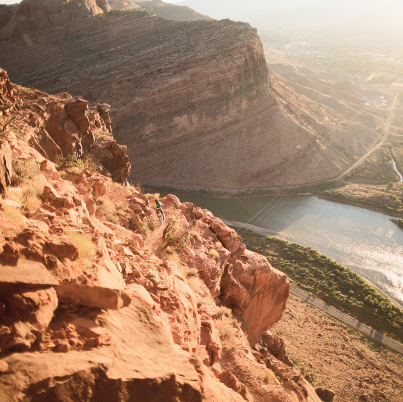 SCORPION™ | LLAMADA TODOTERRENO