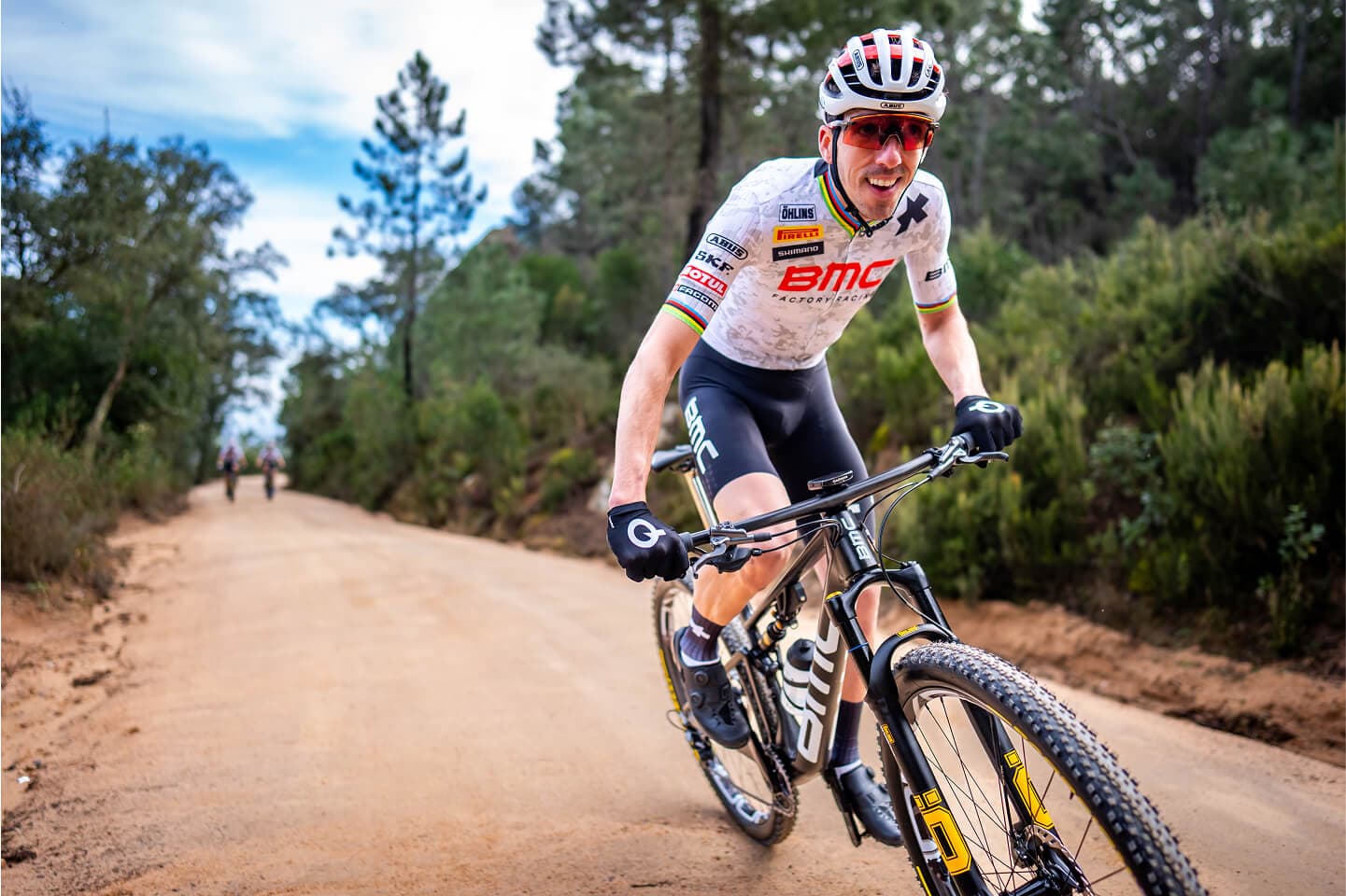 pro teams second slide