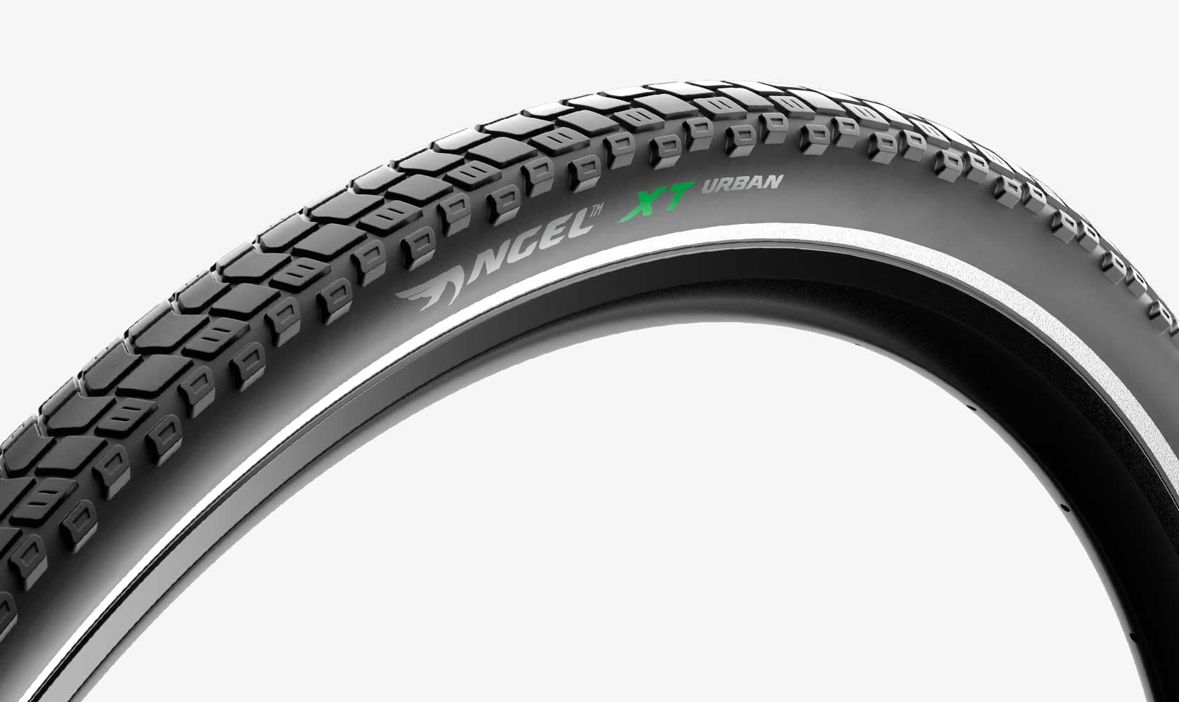 Angel™ XT Urban