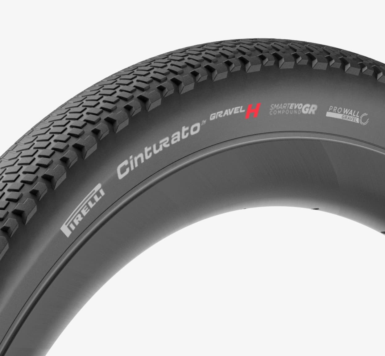 Cinturato™ Gravel H