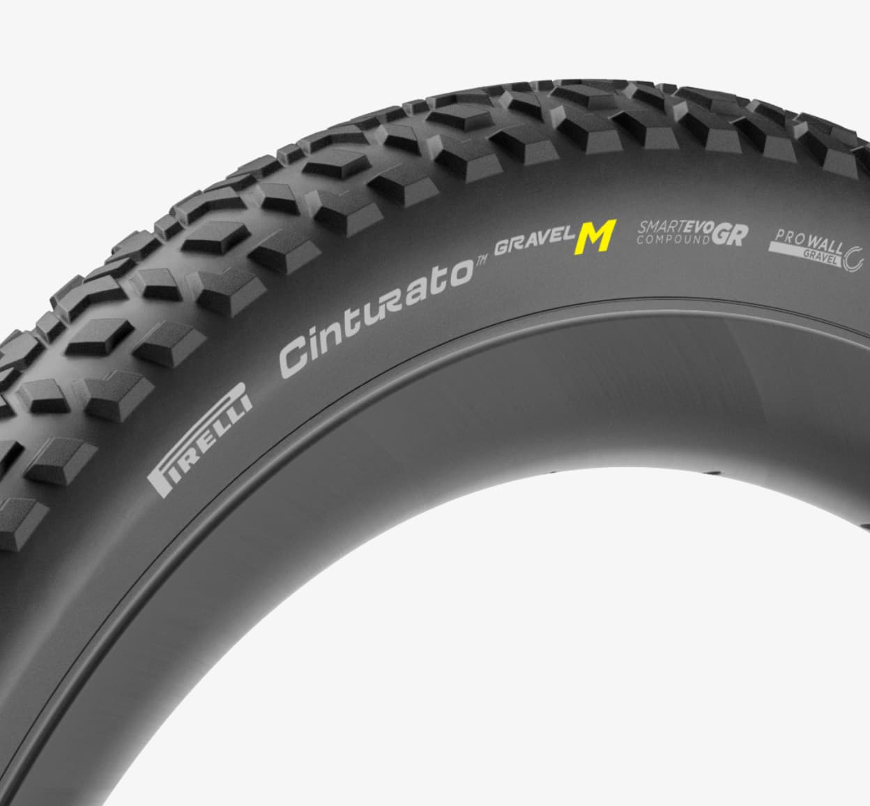 Cinturato™ Gravel M