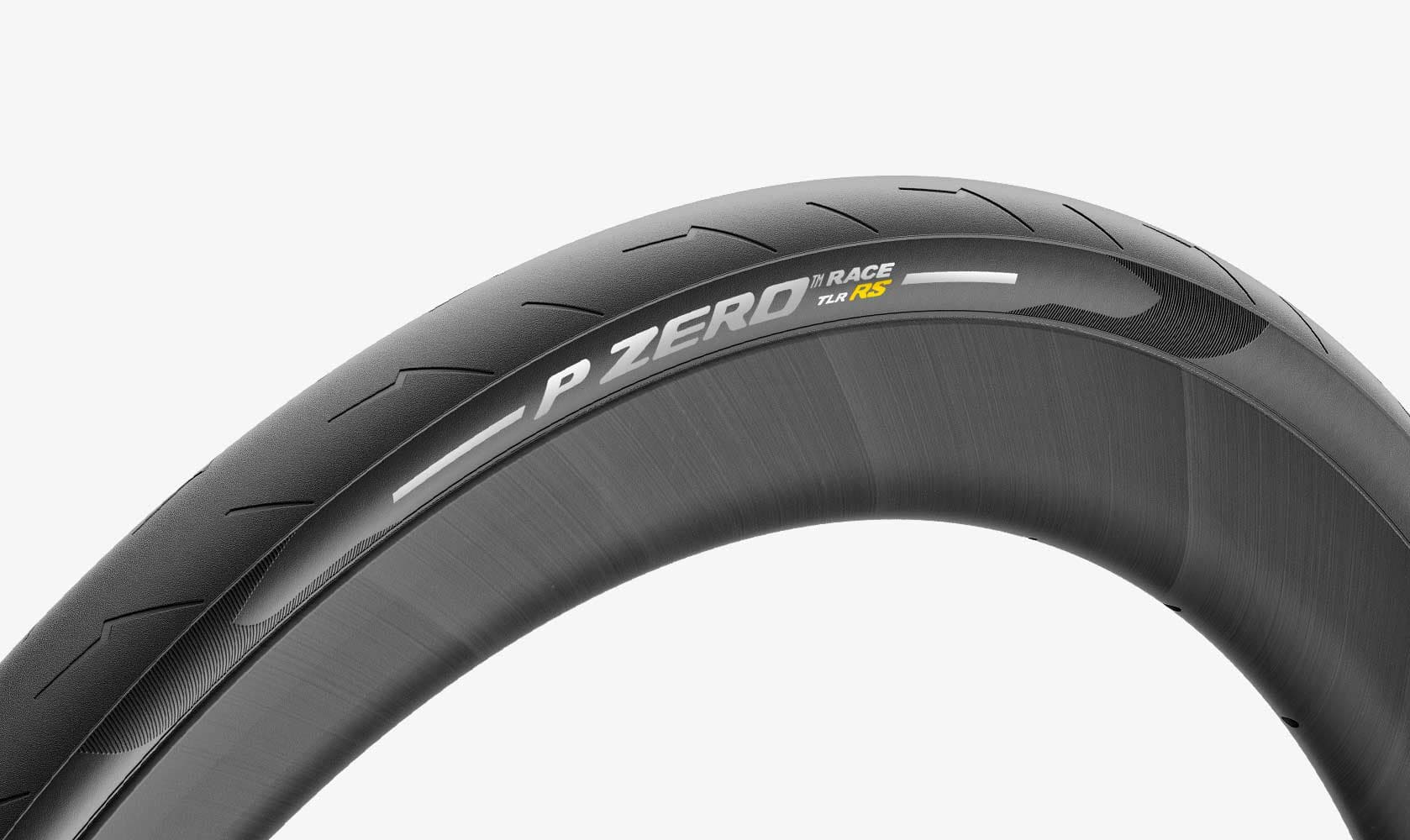 P ZERO™ Race TLR RS