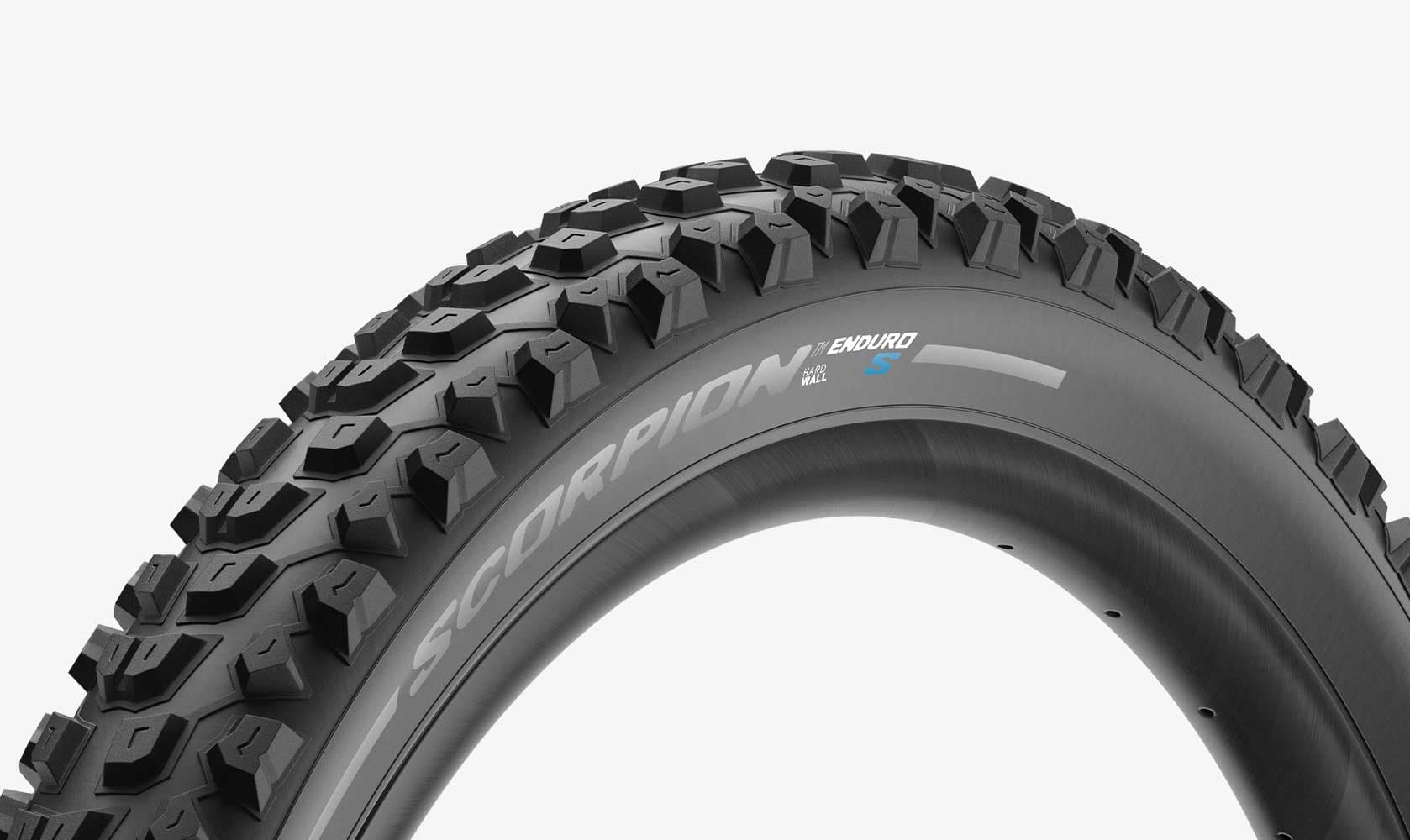 Scorpion™ Enduro S